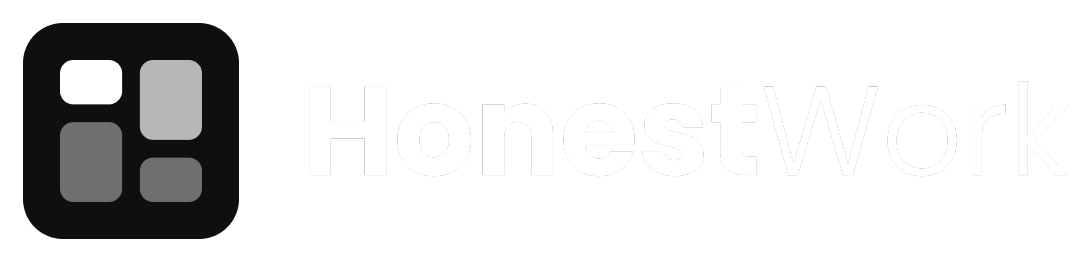 Honest Work